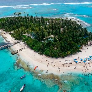TOUR JHONNY CAY - ACUARIO